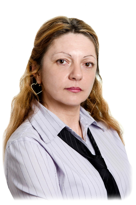 Daniela Tudorie, Comptable